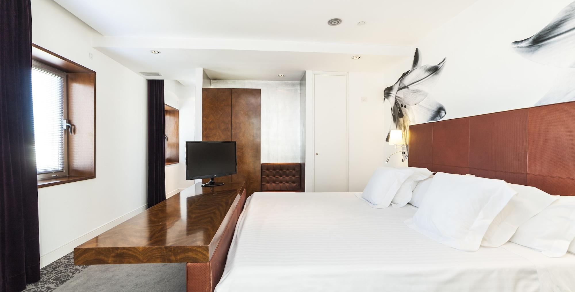 Palacio Avenida (Adults Only) Palma de Mallorca Eksteriør bilde