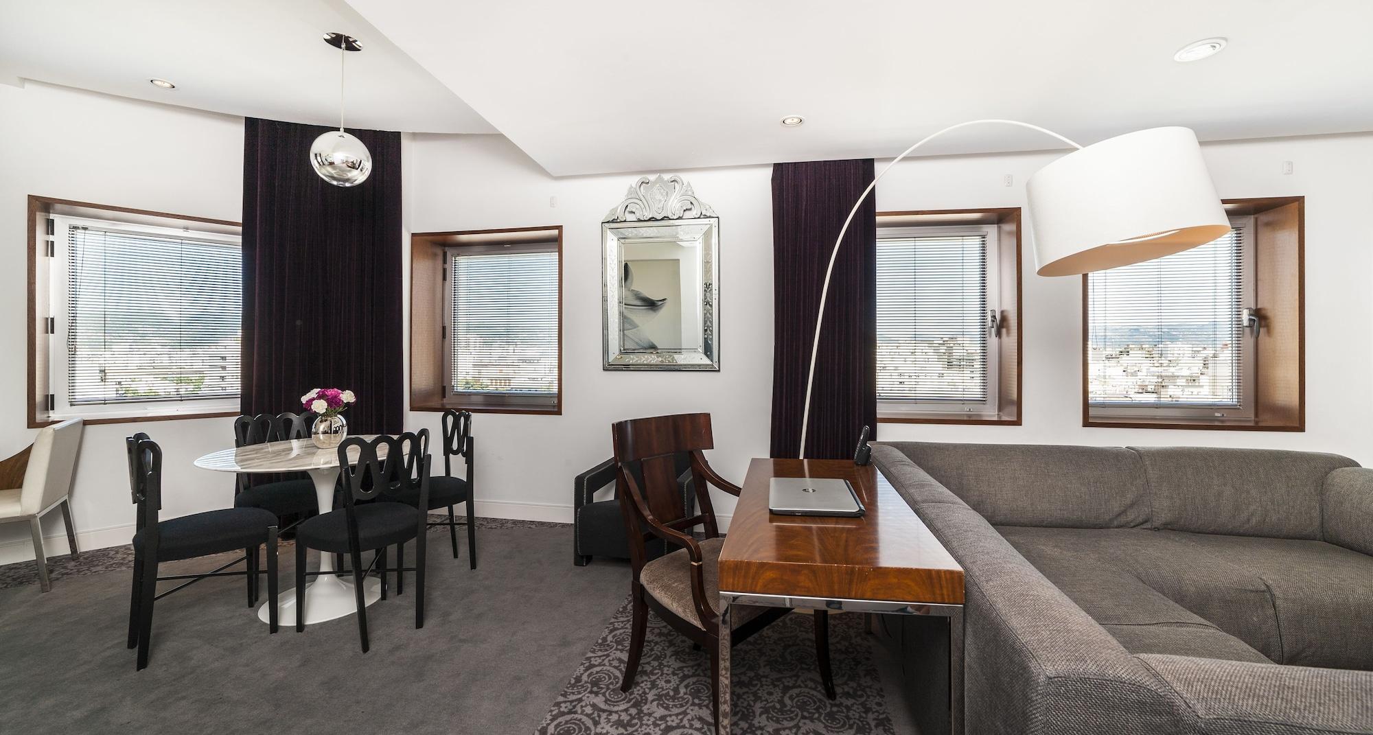 Palacio Avenida (Adults Only) Palma de Mallorca Eksteriør bilde