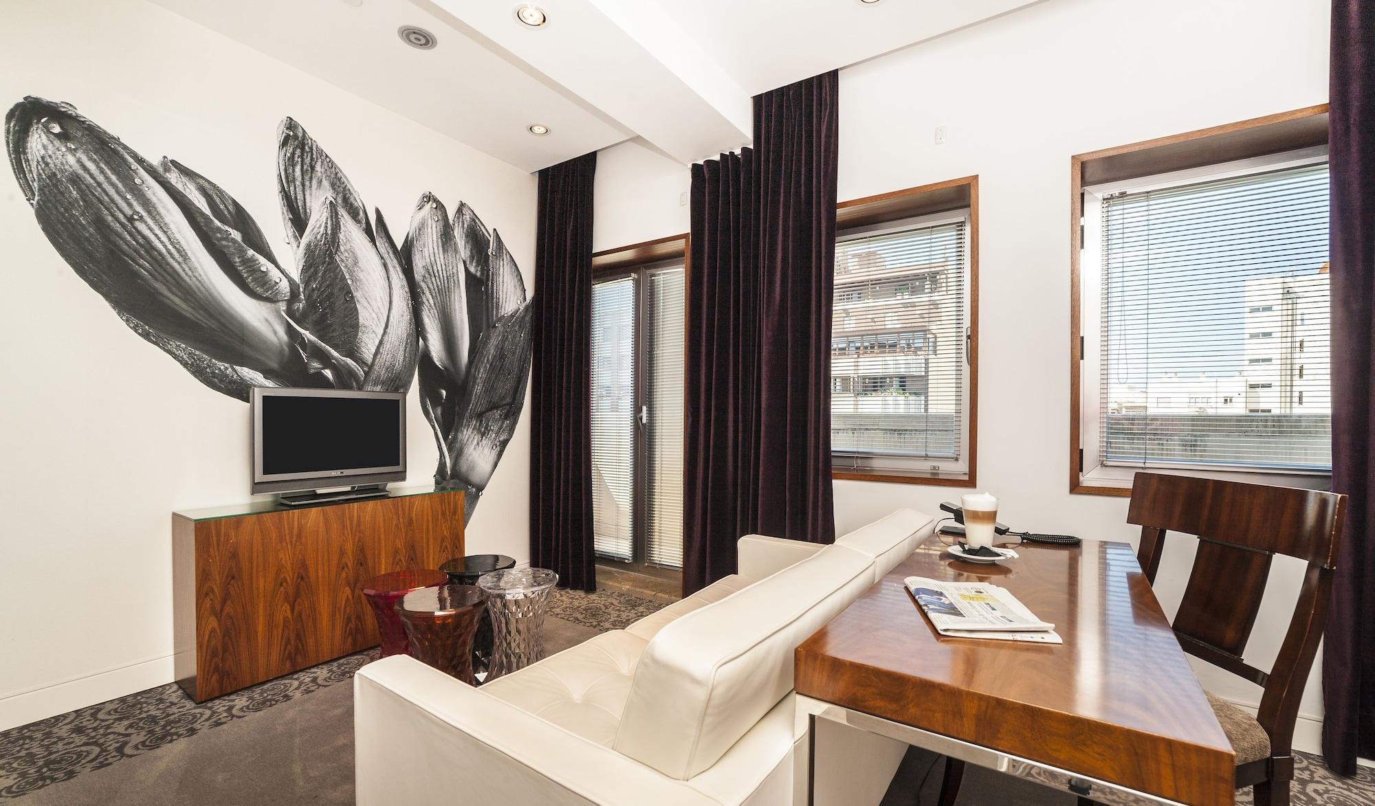 Palacio Avenida (Adults Only) Palma de Mallorca Eksteriør bilde