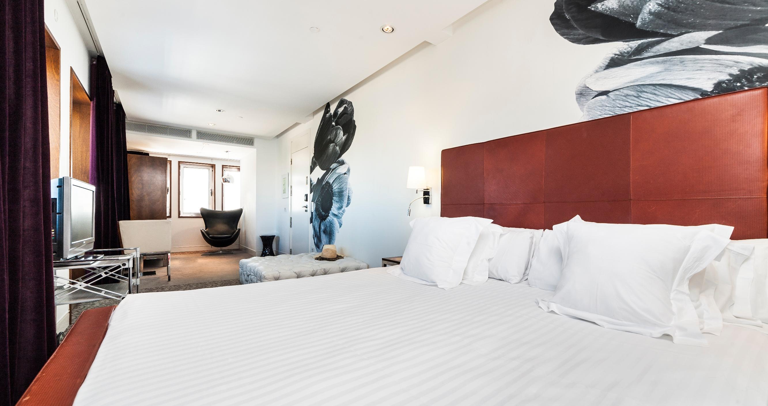 Palacio Avenida (Adults Only) Palma de Mallorca Eksteriør bilde
