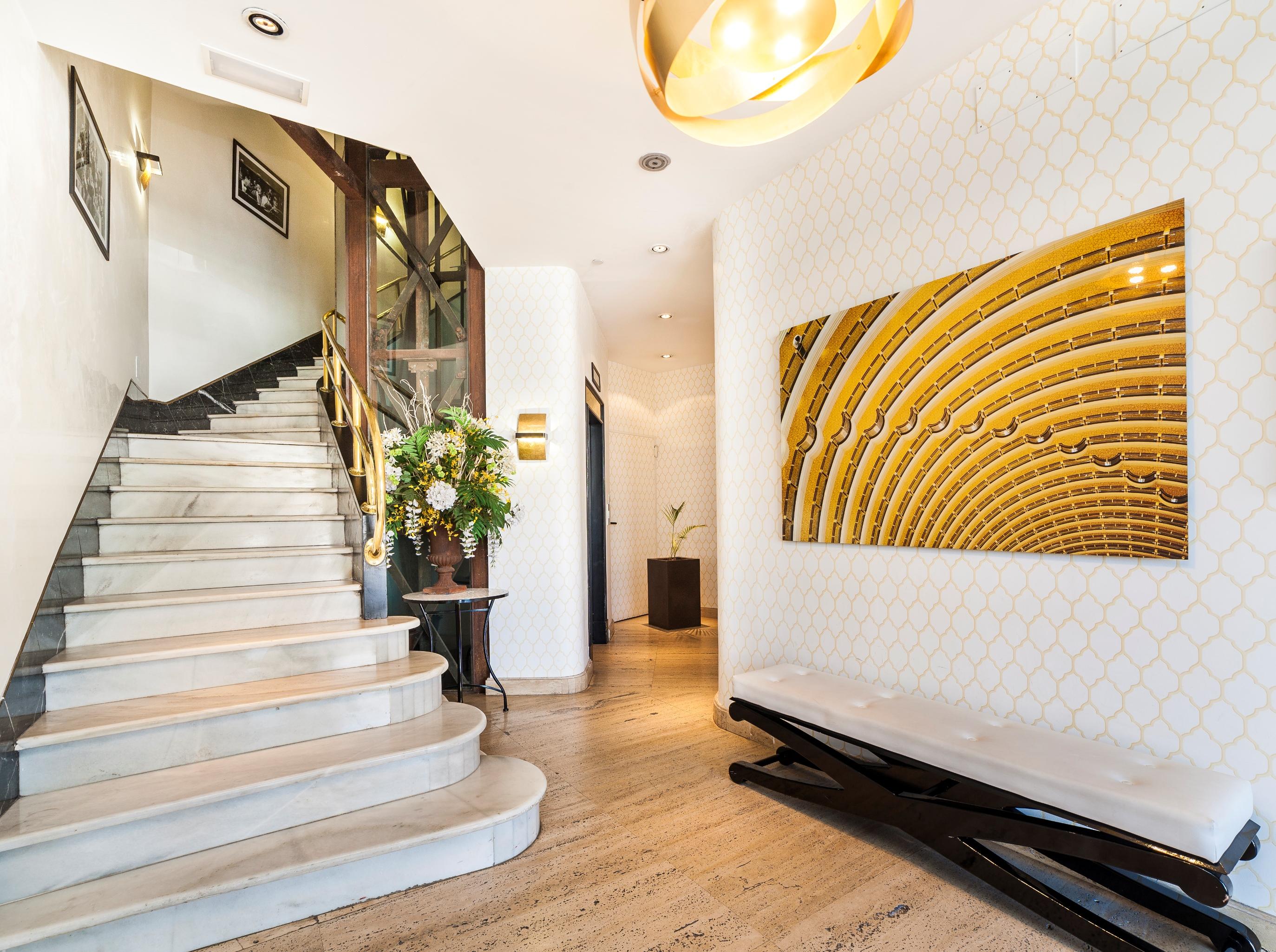 Palacio Avenida (Adults Only) Palma de Mallorca Eksteriør bilde