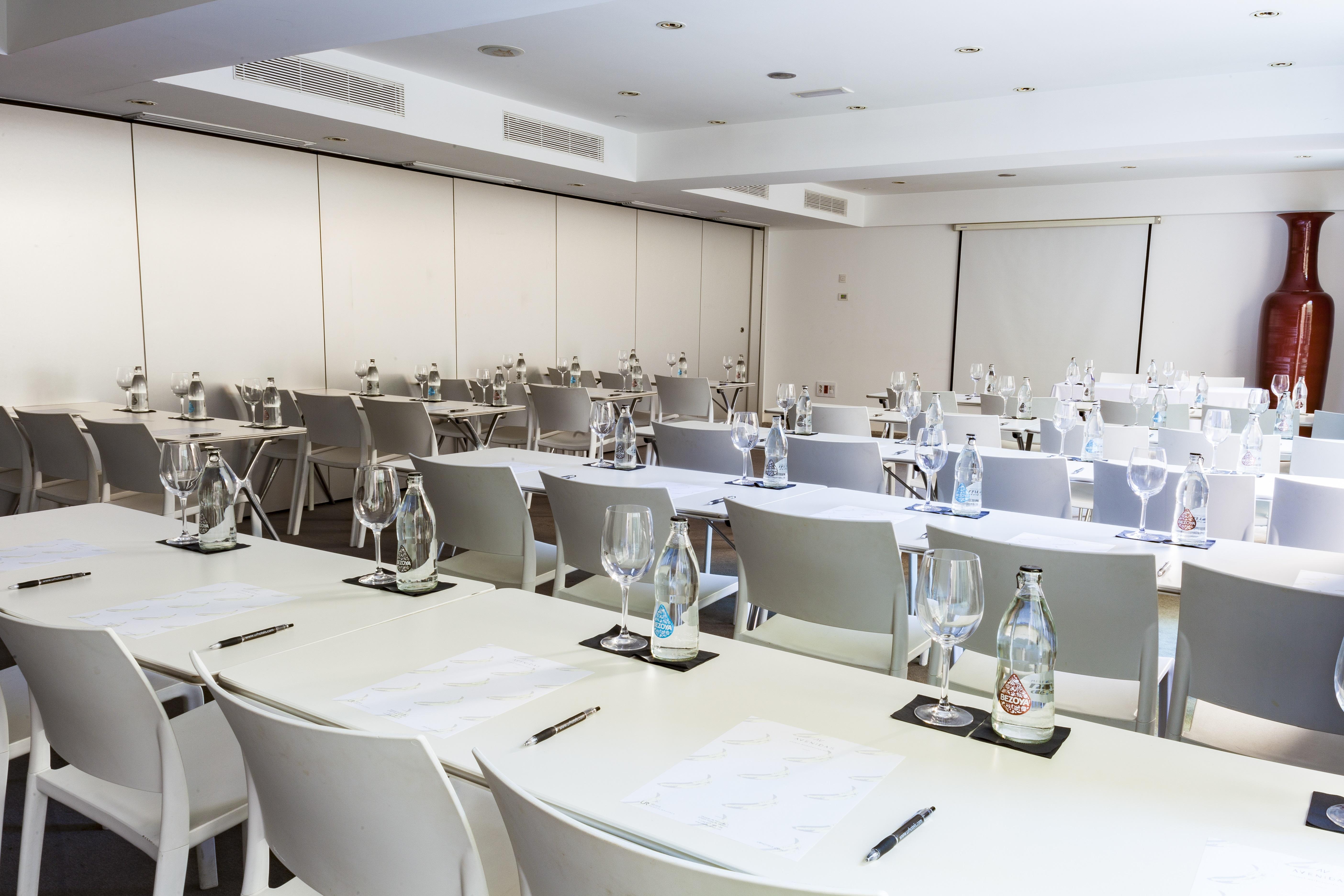Palacio Avenida (Adults Only) Palma de Mallorca Eksteriør bilde
