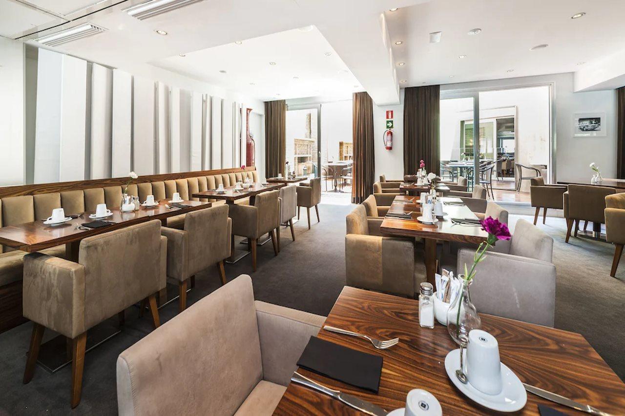 Palacio Avenida (Adults Only) Palma de Mallorca Eksteriør bilde