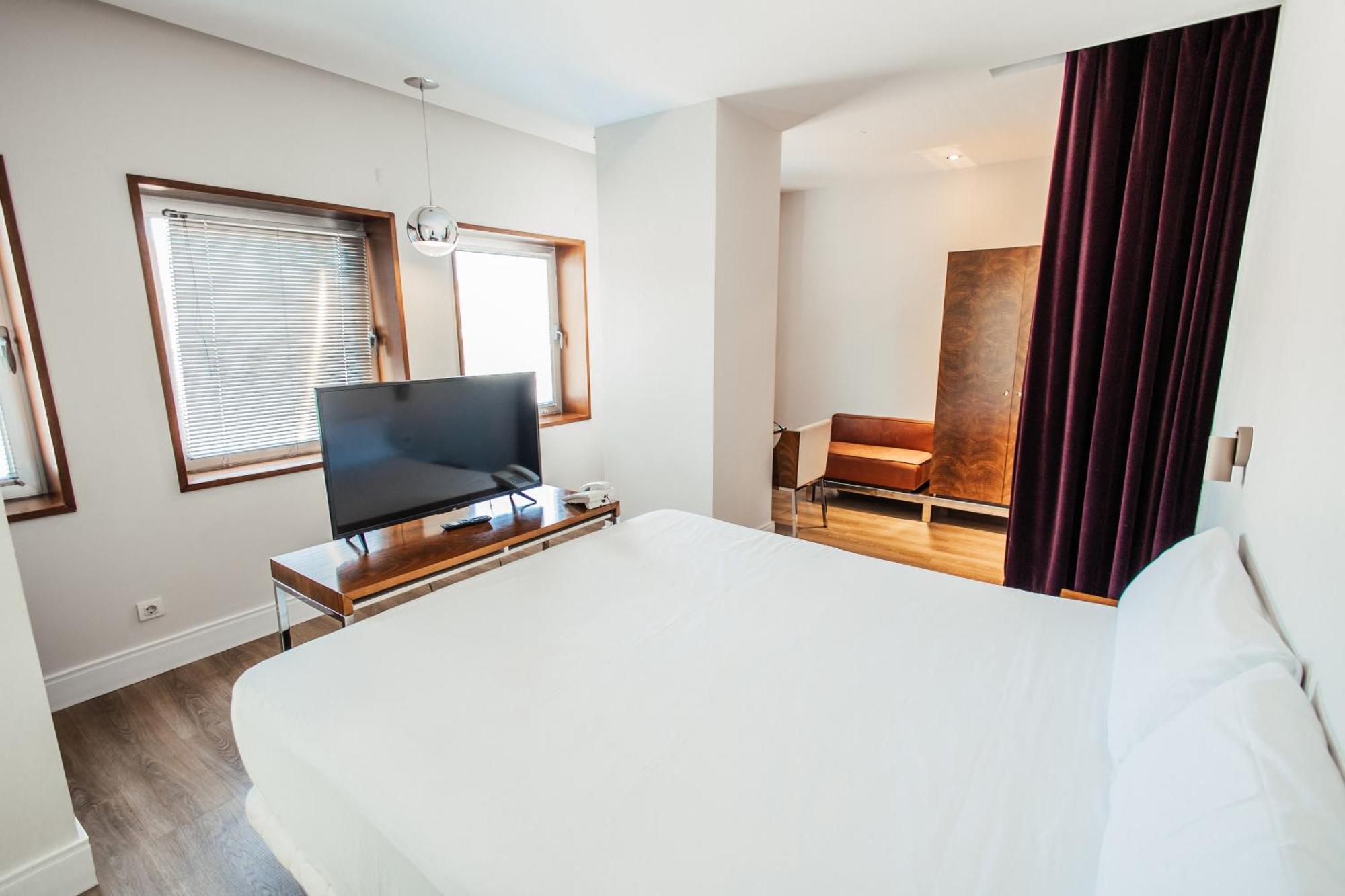 Palacio Avenida (Adults Only) Palma de Mallorca Eksteriør bilde