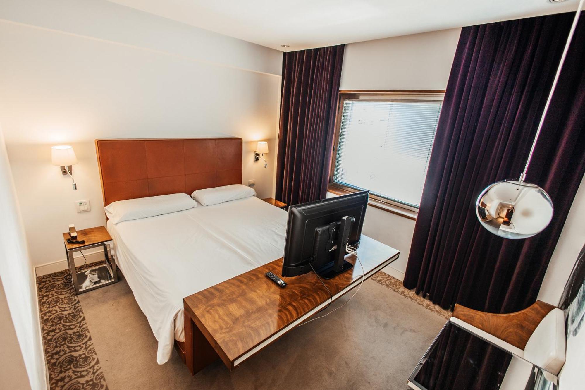 Palacio Avenida (Adults Only) Palma de Mallorca Eksteriør bilde