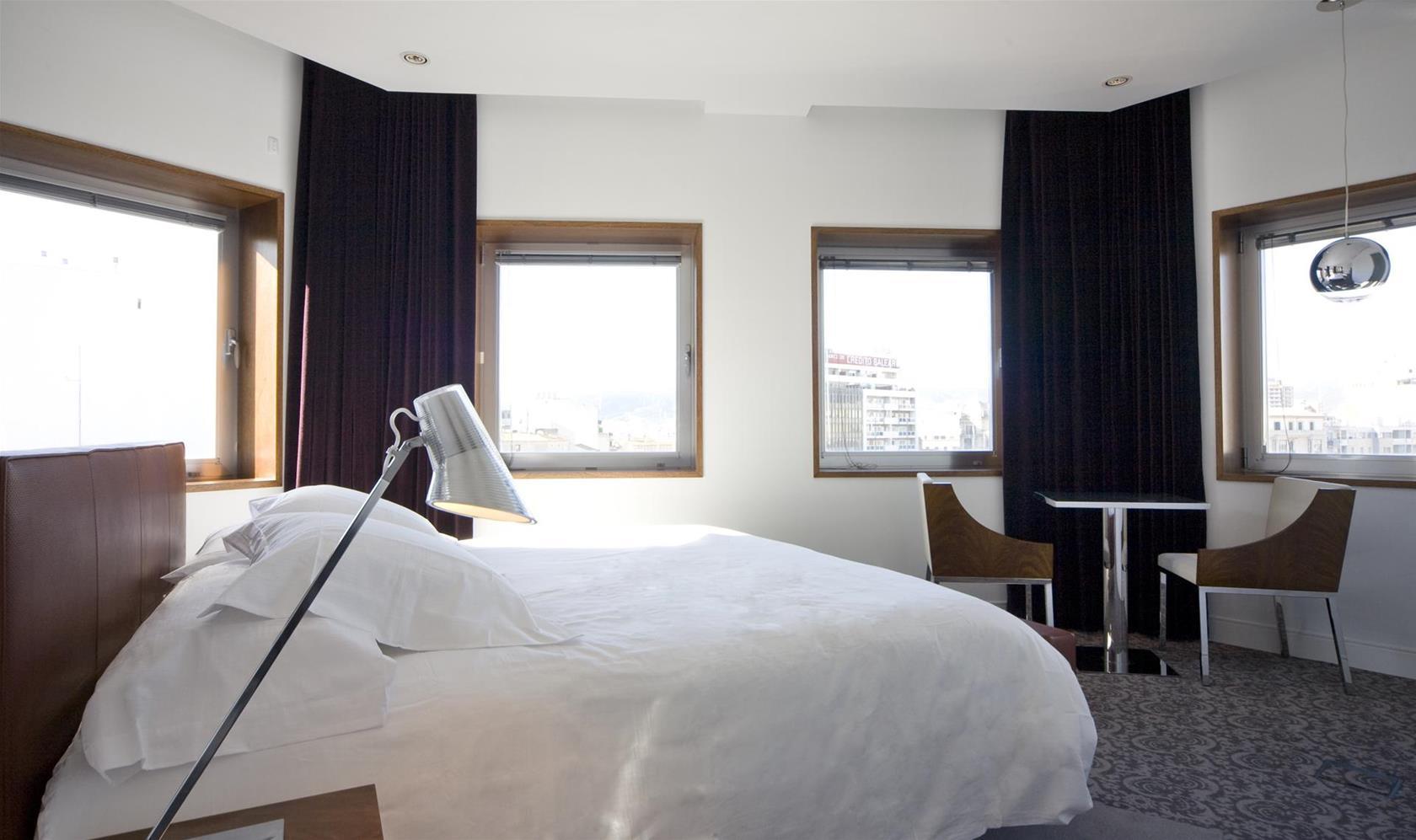 Palacio Avenida (Adults Only) Palma de Mallorca Eksteriør bilde