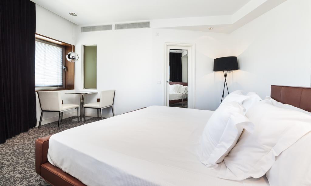 Palacio Avenida (Adults Only) Palma de Mallorca Eksteriør bilde